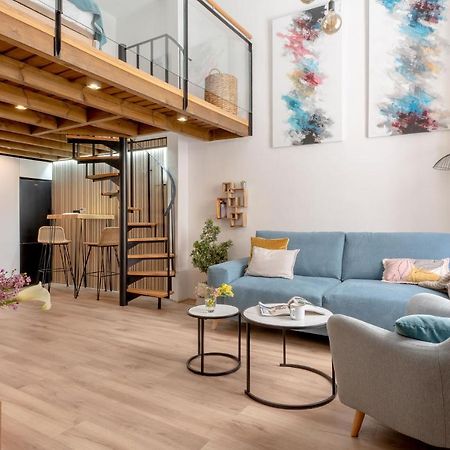 세비야 Capricho De Quevedo 아파트 외부 사진